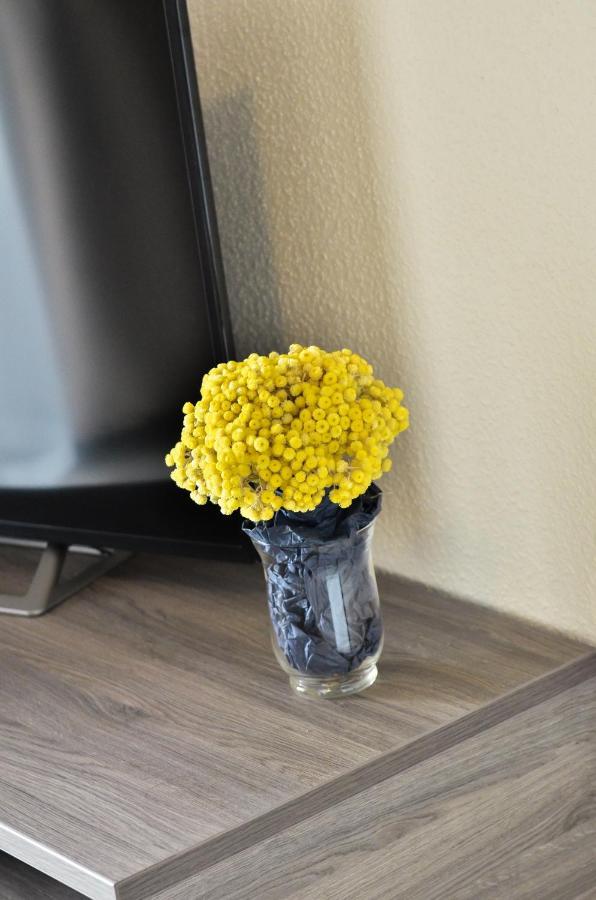 Apartmani Peric 1 Meka Draga 奥布罗瓦茨 外观 照片
